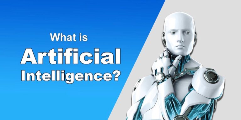What is Artificial Intelligence? An Introductory Guide What is Artificial Intelligence? An Introductory Guide