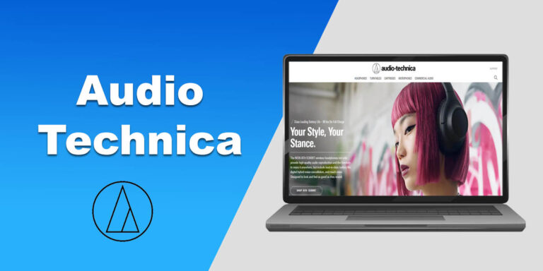 Audio Technica