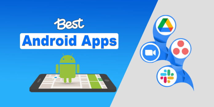 Best Android Apps