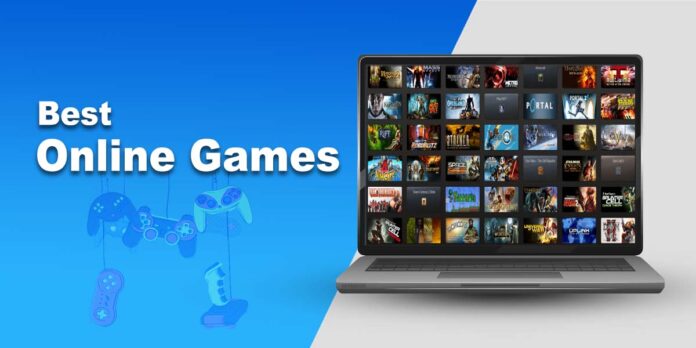 Best Online Games