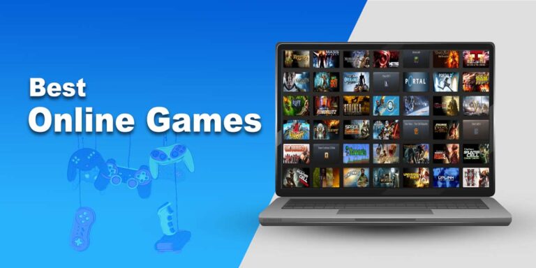 The Best Online Games to Play in 2024 The Best Online Games to Play in 2024