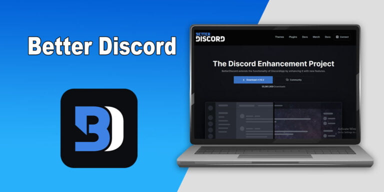 Better discord