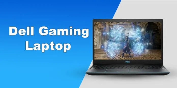 Dell Gaming Laptop