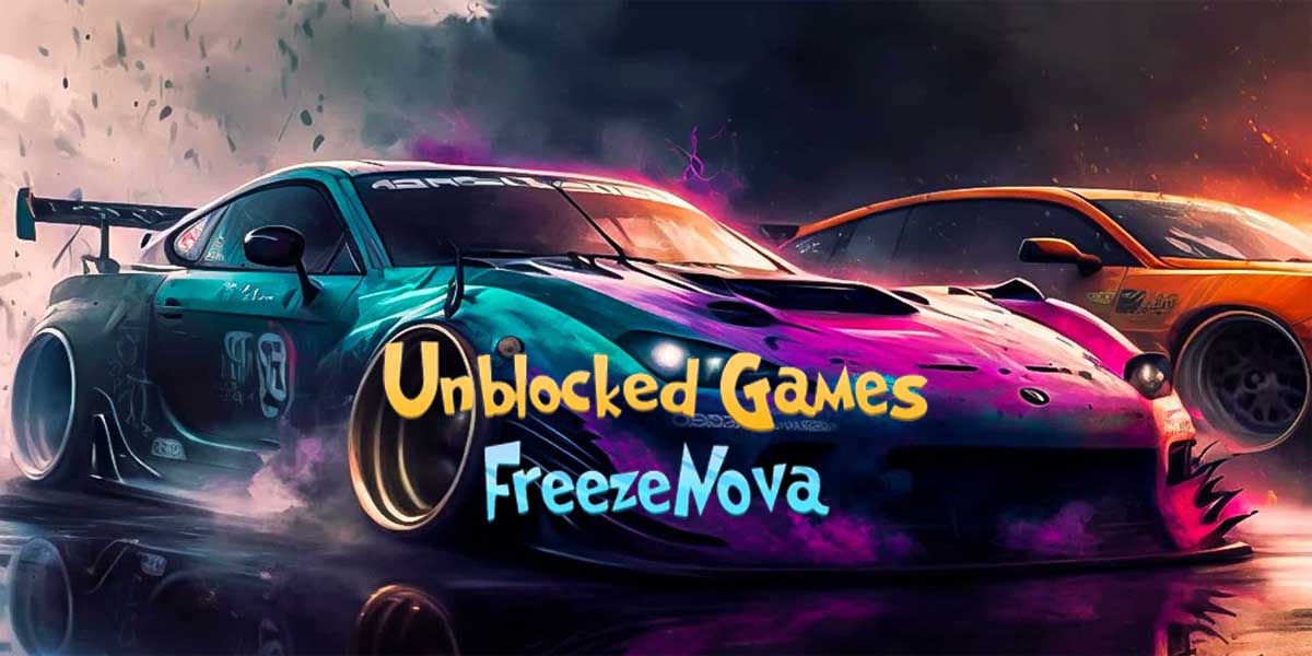 Best Games to Play on Freezenova Unblocked