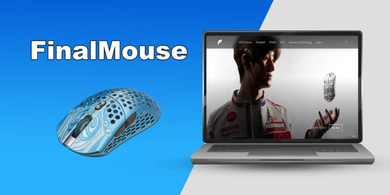 FinalMouse