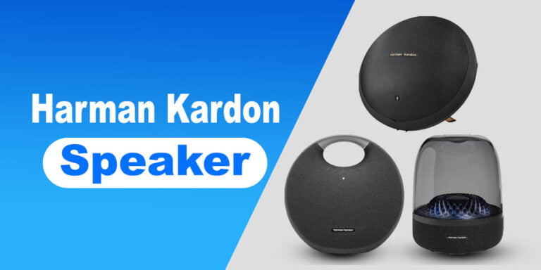 Harman Kardon Speaker – Best Bluetooth Speaker Review Harman Kardon Speaker – Best Bluetooth Speaker Review