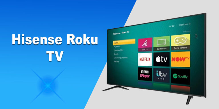 Is Hisense Roku TV the Best Smart TV for Streaming? Is Hisense Roku TV the Best Smart TV for Streaming?