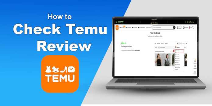 Temu Reviews