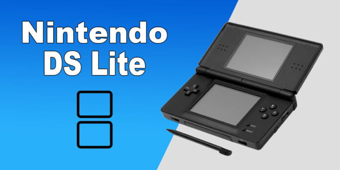 DS Lite