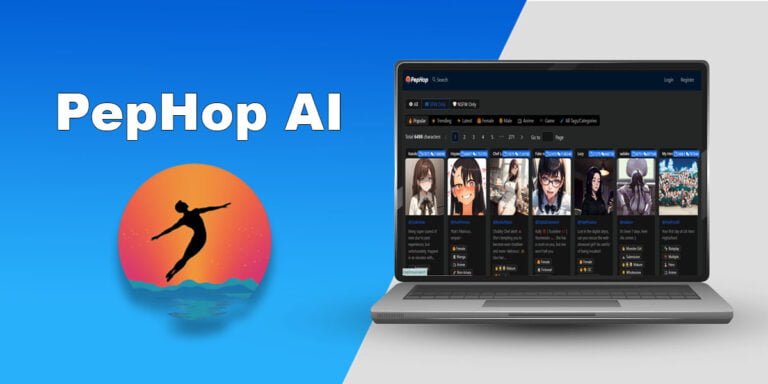 PepHop AI