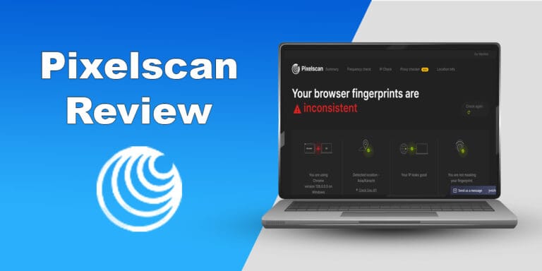 Pixelscan