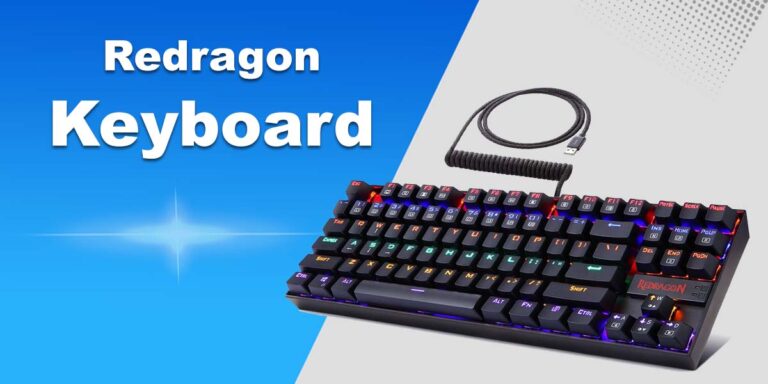 Redragon Keyboard-Top Featured Keyboards to Buy Redragon Keyboard-Top Featured Keyboards to Buy