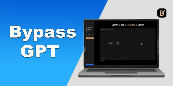 What Is BypassGPT
