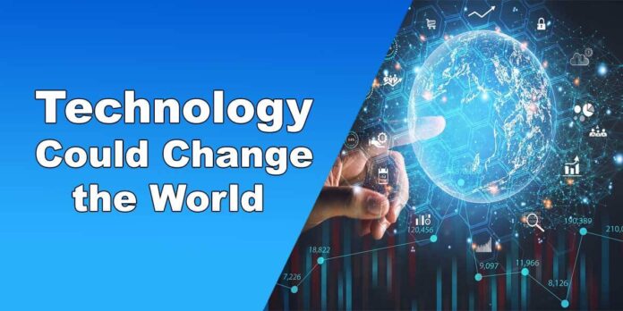 Ways Technology Could Change the World by 2025