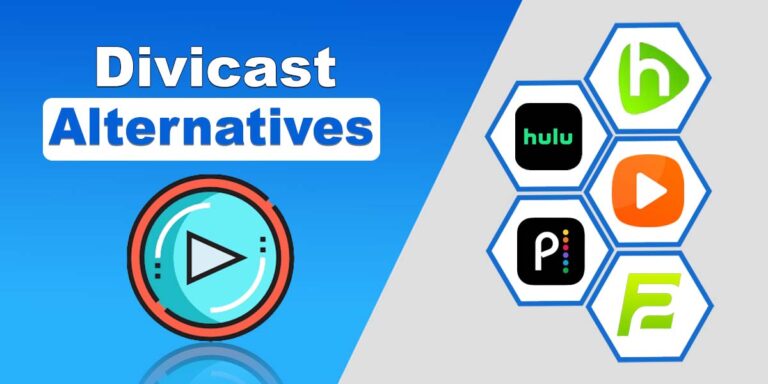 Top 10 Divicast Alternatives for High-Quality Streaming Top 10 Divicast Alternatives for High-Quality Streaming