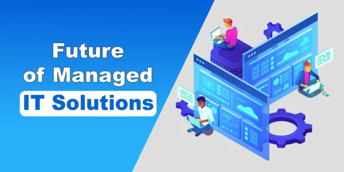 Managed IT Solutions