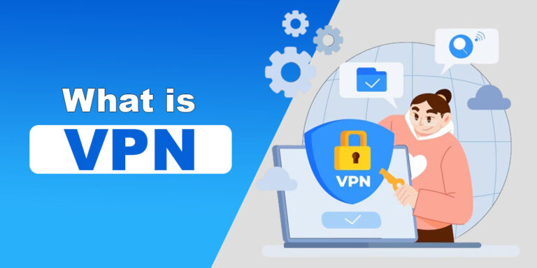 What is VPN