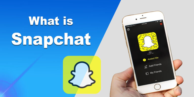 What is Snapchat