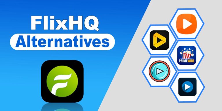 Flixhq Alternatives