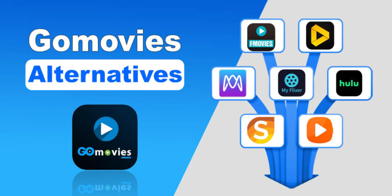 10 Best Gomovies Alternatives to Watch Movies Online 10 Best Gomovies Alternatives to Watch Movies Online