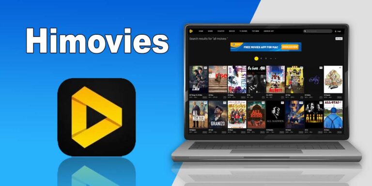 What is HiMovies? How to Use & Features Explanation What is HiMovies? How to Use & Features Explanation