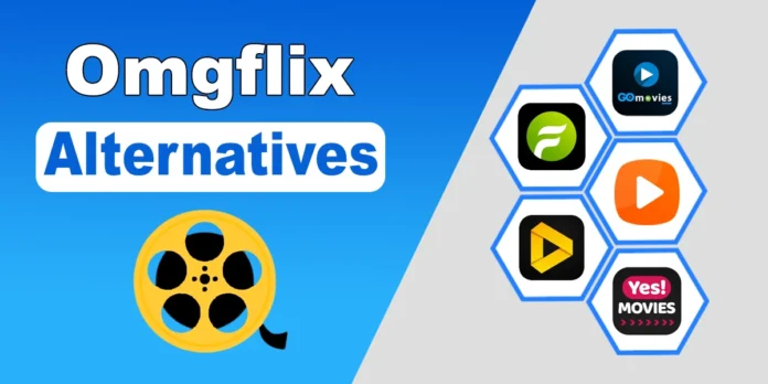 Omgflix Alternatives