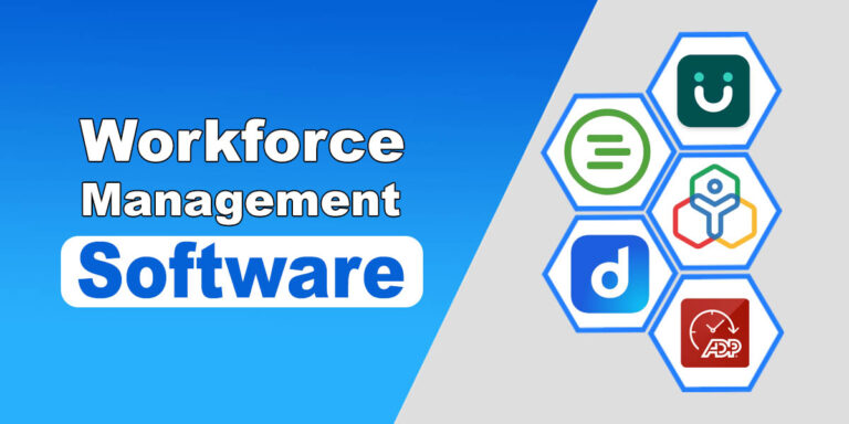 Workforce Management Software