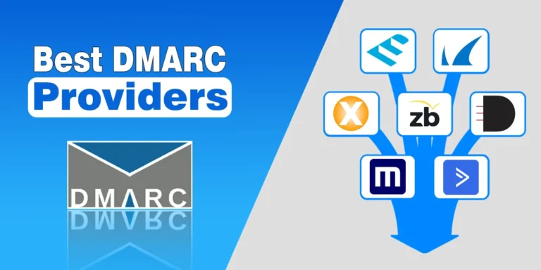 DMARC Providers