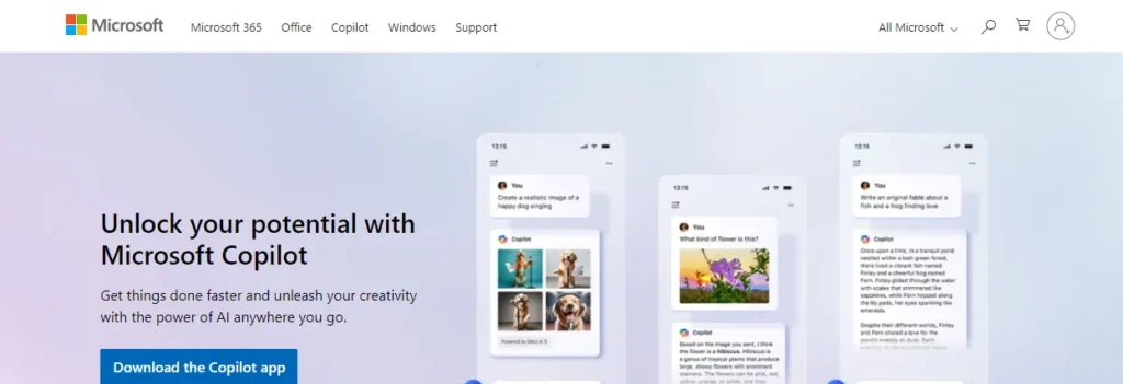 Microsoft