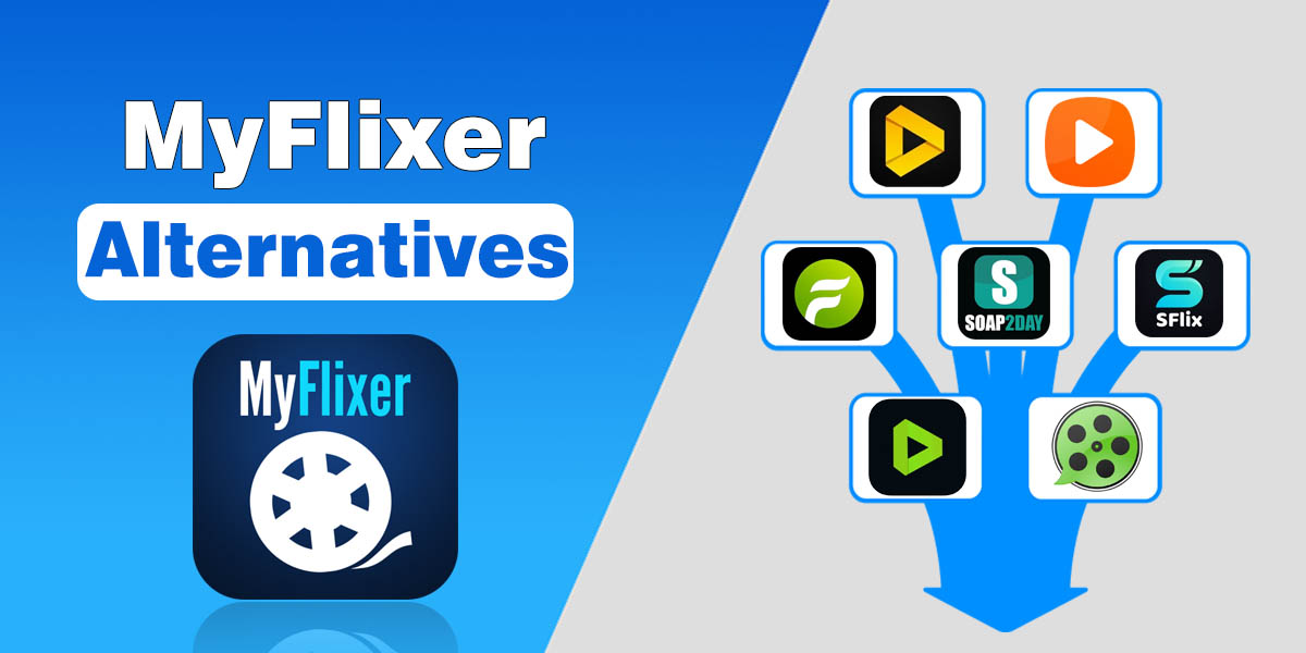 Myflixer free movies online