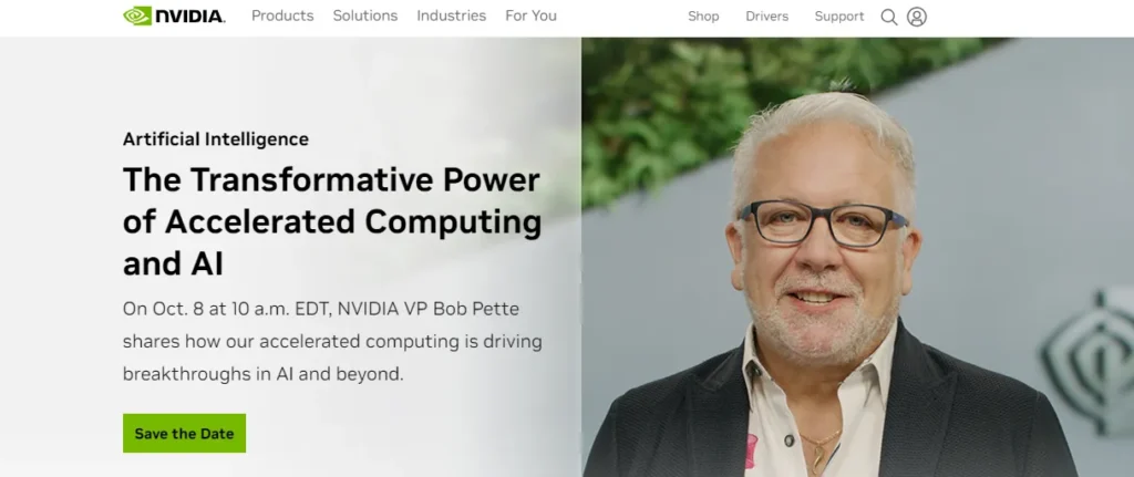 NVIDIA