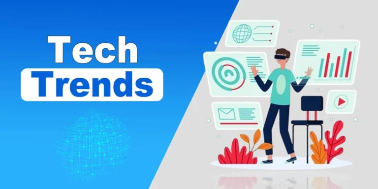 Tech Trends