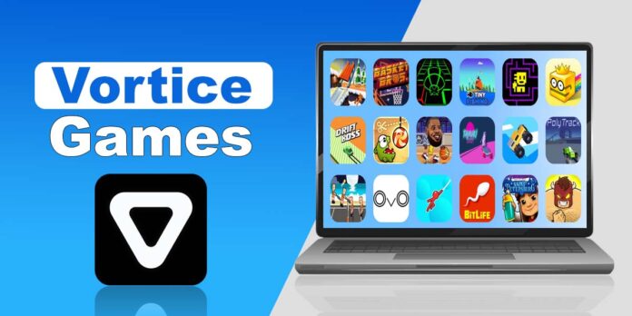 Vortice Games