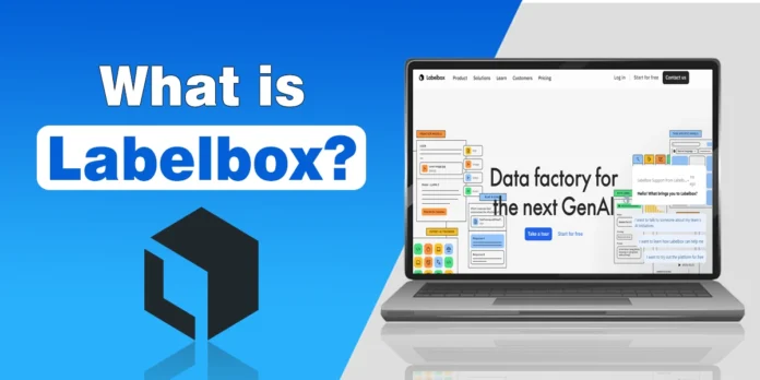 What is Labelbox