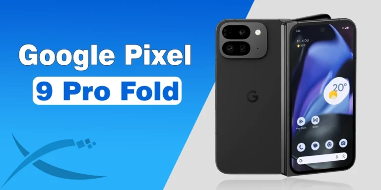 Google Pixel 9 Pro Fold