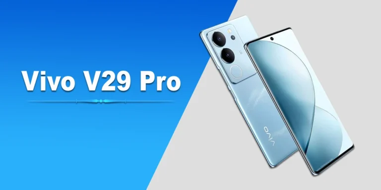 Vivo V29 Pro