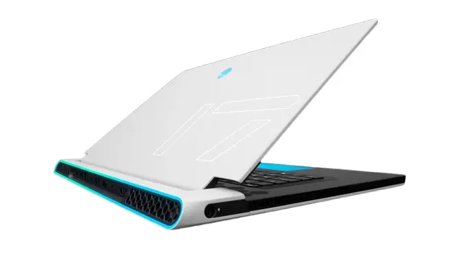 Alienware M16 Cooling System