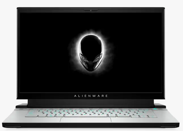 Alienware M16 Features Details
