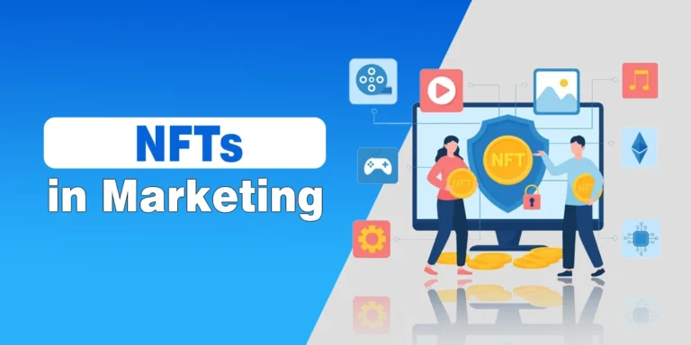 NFTs in Marketing – Gimmick or Game-Changer? NFTs in Marketing – Gimmick or Game-Changer?