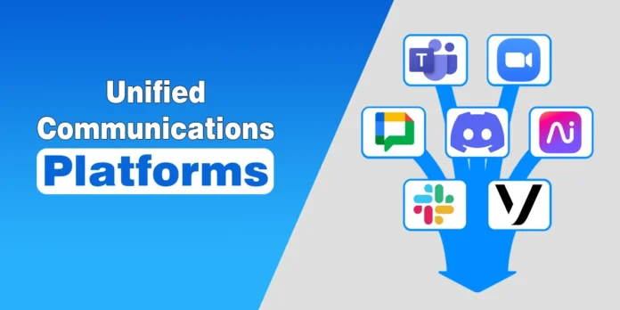 Unified Communications Platforms
