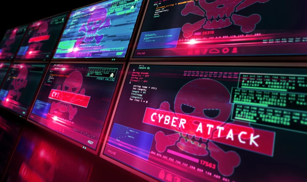 Security audit