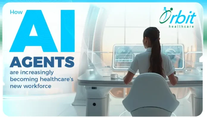 Healthcare AI Agents
