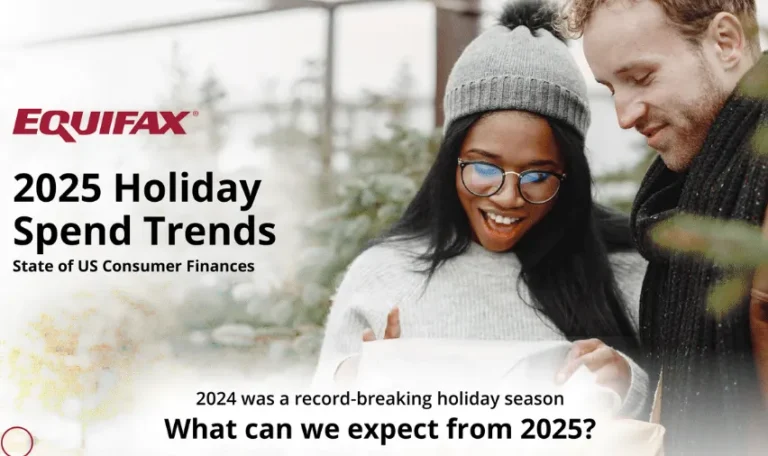 Holiday Spending Trends
