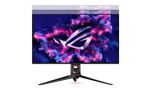 ASUS ROG Swift OLED PG32UCDM (32")