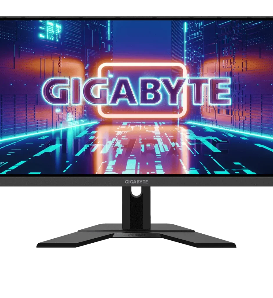 Gigabyte M27Q Pro (27")