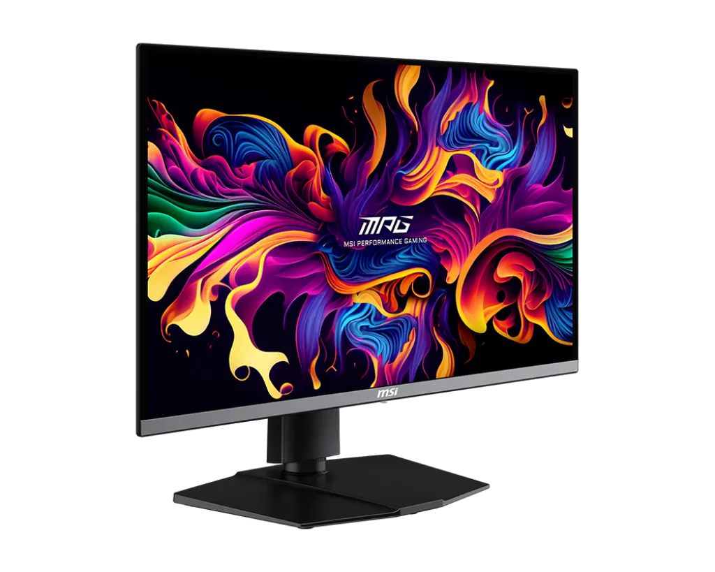 MSI MPG 272URX QD-OLED (27")