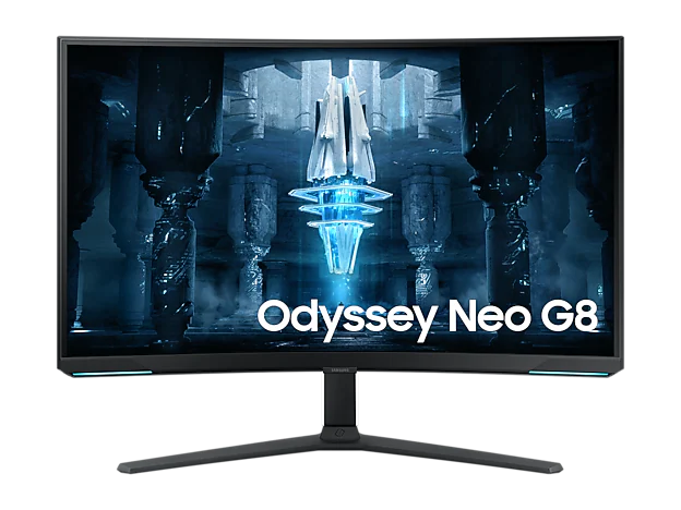 Samsung Odyssey Neo G8 (32″)